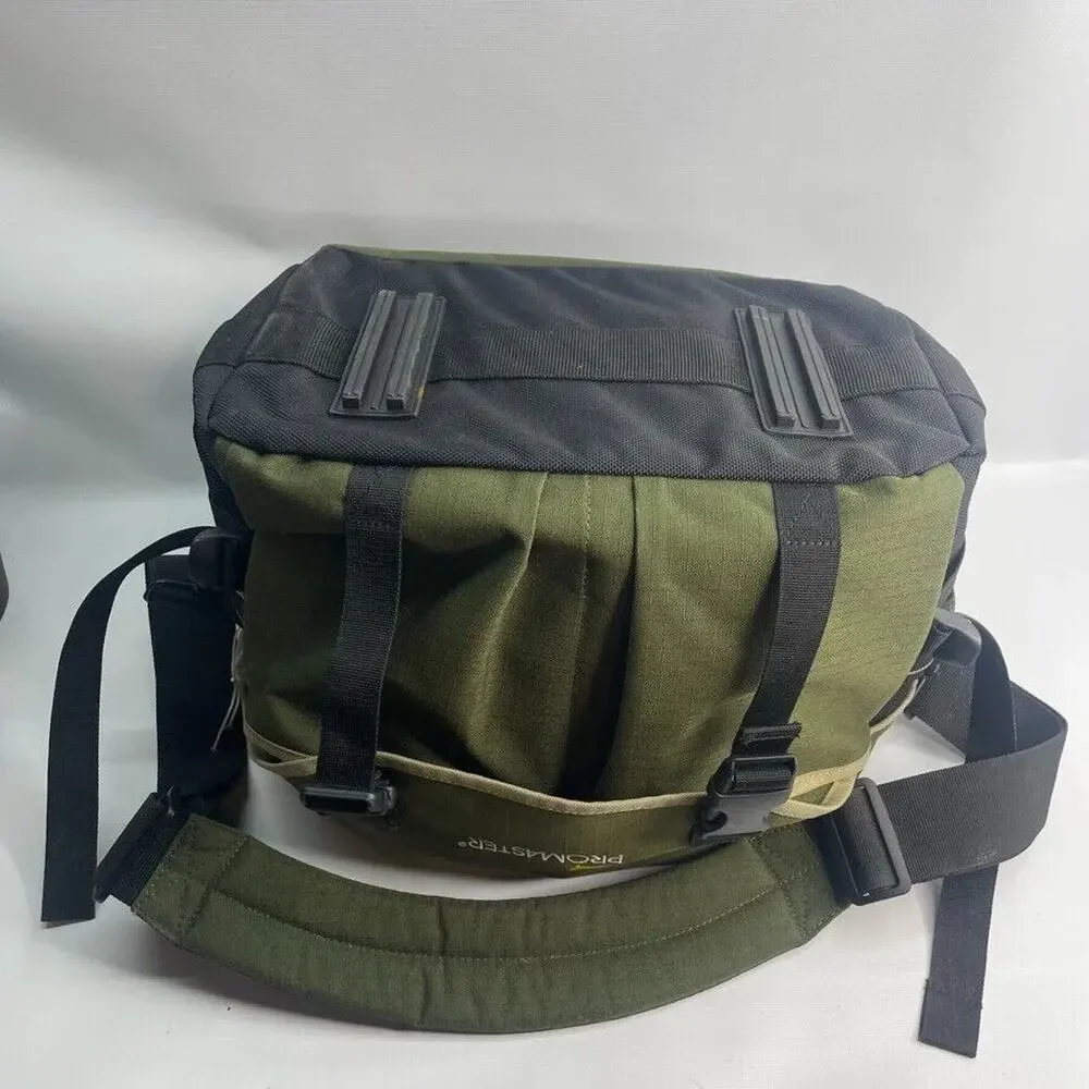 ProMaster please see